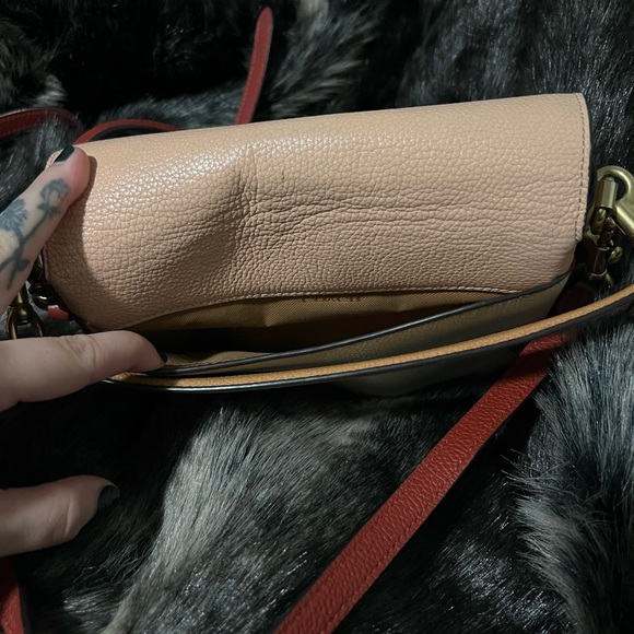 The Cassie Coach Purse - Picture 7 of 11